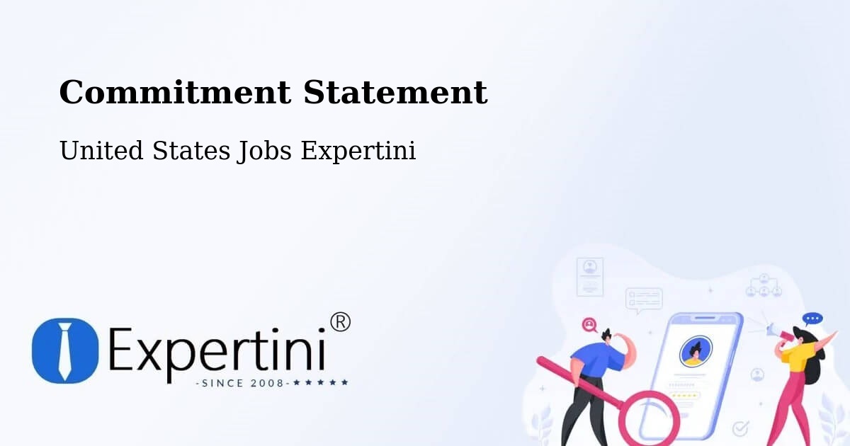 Corporate Commitment – San Francisco - United States Jobs Expertini